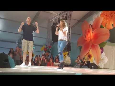 Lange Frans & Marjet van den Brand - Zing voor me