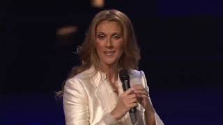 Céline Dion - Because You Loved Me (Hitman: David Foster &amp; Friends, 2008)