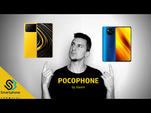 Poco M3 oder X3 NFC – Wie günstig ist noch gut?