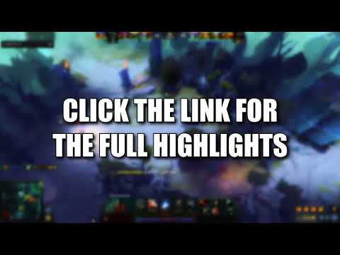 Road to TI7 | OG.Ana Windranger with 42 KILLS