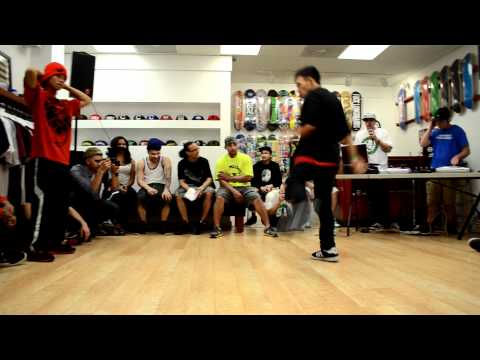PAYING DUES 2 | FINALS | Khai So Fly vs. Jet Liem