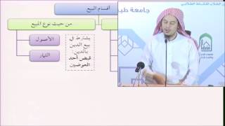 فقه المعاملات 08 - التأهيل الفقهي (الأصول والثمار) عامر بهجت image