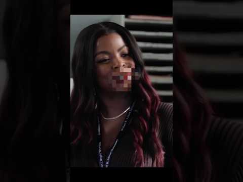 “I’m Slowly Building My Case” #abbottelementary #tvshow