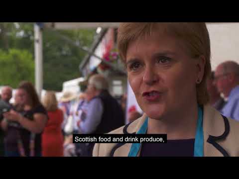 FM supports Scotch Lamb Campaign