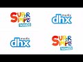 Super Simple Dhx Media Logo Intro Over 1 Million Times