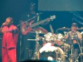 Toots The Maytals Pressure Drop Pomps Pride Razzmatazz Barcelona 29th July 2010