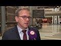 'Opening Lelystad Airport niet van de baan op basis van rapport'