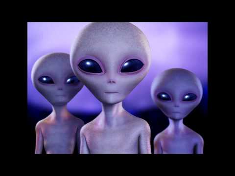 Forcebeat - Contatos extraterrestres (Original Mix)
