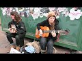 4K May 2022 Zurito Revolve Around Two Amazing Spanish Guitarist South Bank London
