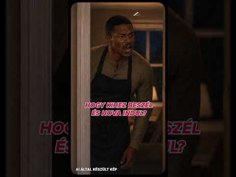 AI segítségével akartak elcsalni egy kislányt! #bors #aktualis #ai #mestersegesintelligencia #csalas