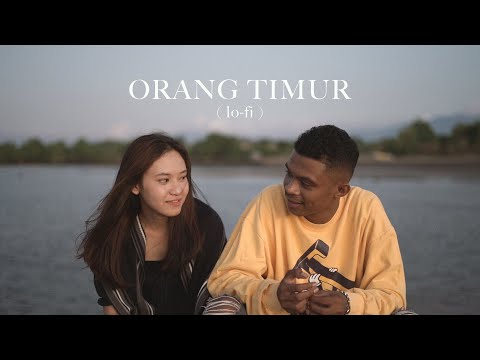 orang timur  - Mkartikawati , Ape Napsor, Near (lo-fi)