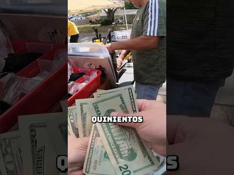 Hallazgos increíbles en autos usados #shorts