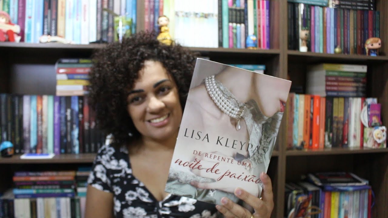 Watch Now De repente uma noite de paixão - Lisa Kleypas #derepenteumanoitedepaixao #lisakleypas De repente uma noite de paixão - Lisa Kleypas #derepenteumanoitedepaixao #lisakleypas