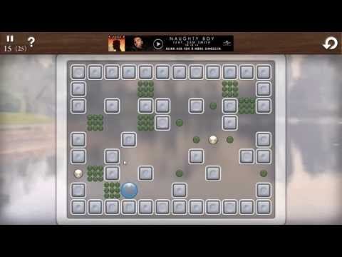 Quell Shelf 6 Stage 3 Level 4 Perfect Walkthrough