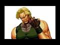 KOF 94 Rugal Won Scene Theme