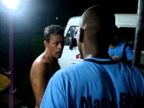 ADECA INTER CAMPEÃO 1º TURNO