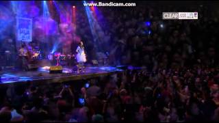 Download lagu Java jazz 2014 Raisa Pemeran Utama mp3