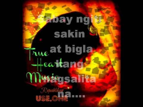 Patawad Part2 by USE.ONE of Bukal Pinoy And True Heart Music Ft. Msz.Khat