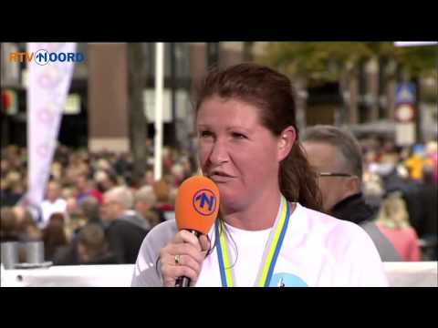 Samenvatting van de 4 Mijl 2013 - RTV Noord