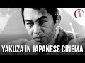 YAKUZA MOVIES A History Guide