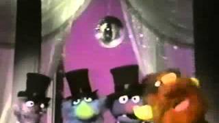 Classic Sesame Street - Fur