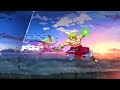 Broly Vs Morrigan Aensland Dragon Ball X Darkstalkers Anime MUGEN Capcom Vs SNK 3 PotS Infinite