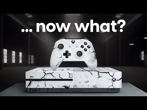 The Rise and Fall of the Console Wars