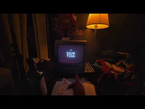 Rubio’s Lament - Waitress (One Take Lyric Video)