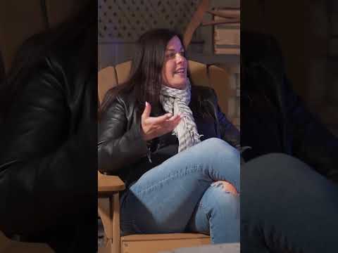 Toast Founder explains a New England Breakfast!