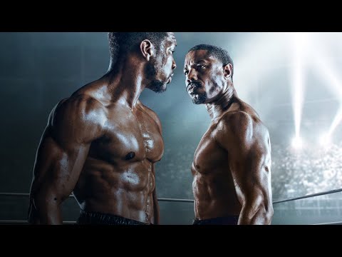 Creed III | Extended Big Game Spot | NL/FR