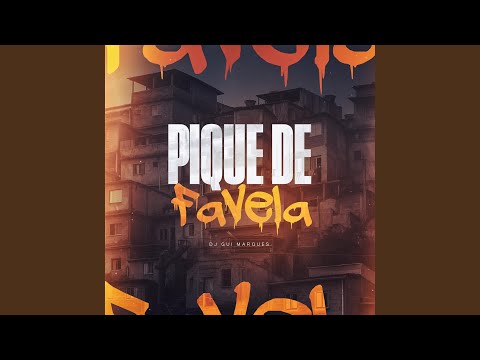 Pique de Favela