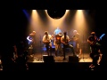 SURBIAC - CERTAIN END (Live @Das Rind Rüsselsheim)