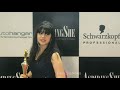 Riva Arora At Aspiring She Women Achievers Awards Rivaaroroa Awards