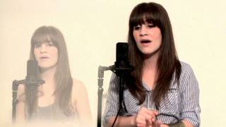 Shontelle - Impossible (acoustic piano cover)