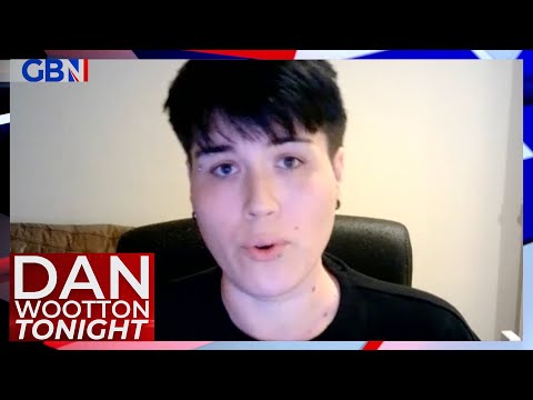 Ritchie Herron over de sluiting van Tavistock bij Dan Wootton