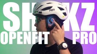 SHOKZ OpenFit Pro Quick Review