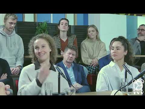 Sisters Ana and Emma Rekar: best friends, but also opponents | Time for Volleyball