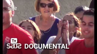 Documental Gusano