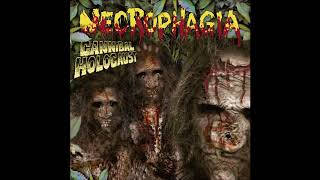Necrophagia - Cannibal Holocaust (Full Album)