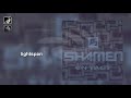 Lightspan The Shamen