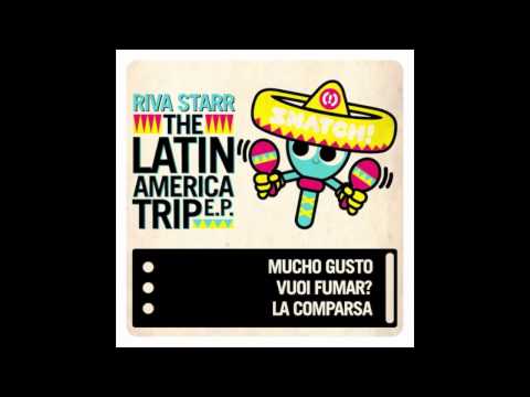 Riva Starr - Vuoi Fumar! (Original Mix)