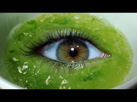 Aloe Vera - How to Improve Eyesight Naturally