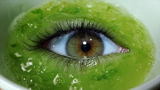 Aloe Vera - How to Improve Eyesight Naturally