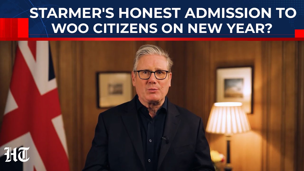 UK politics: Outlook for 2026