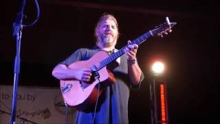 Stephane Wrembel - Anouman @ Riverside Park, Roswell, GA - Sat Sep/3/2016