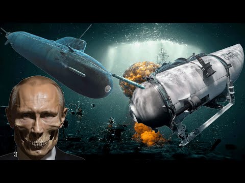 Insider Just Reveals SHOCKING New Discovery About Oceangate Submarine TITAN Implosion!