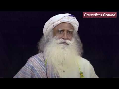 Sadhguru's New Year Message - Tear it off! - 2019 (video)