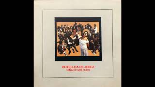 Niña De Mis Ojos - Botellita De Jerez - [CD-1989]