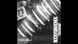 Rocky Diamonds - Dope Smoke (CoCo Remix)