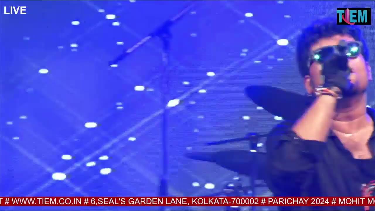 TIEM Education & Management College Live Stream